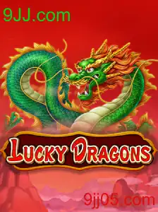 LuckyDragons